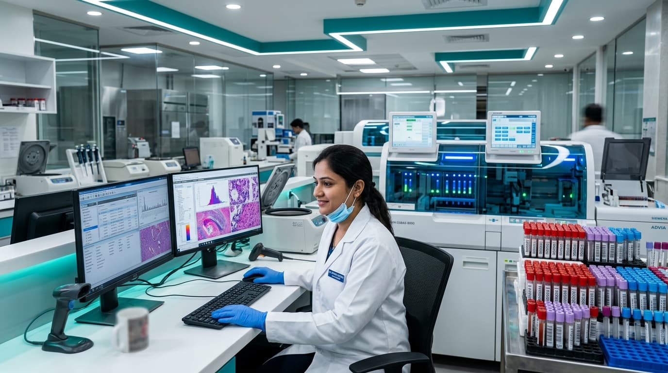 Upasana Health Care & Diagnostic Centre preview 1