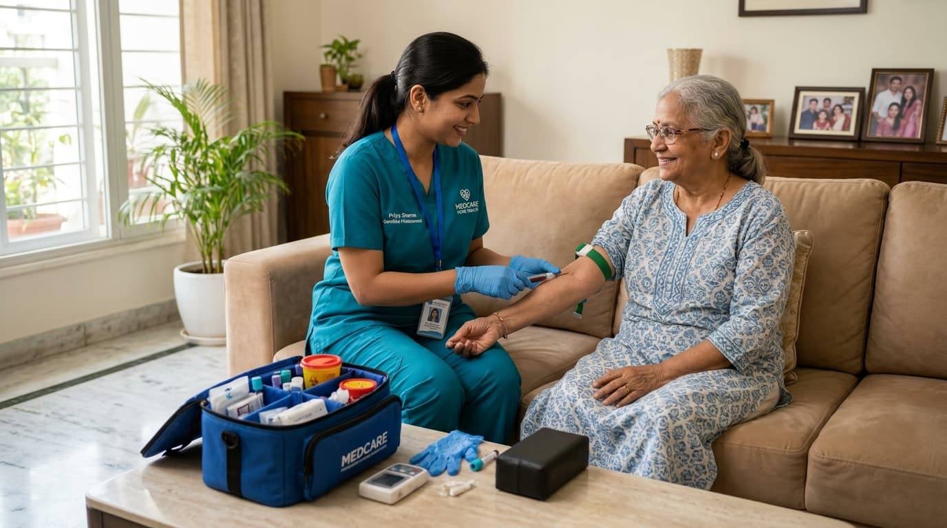 Upasana Health Care & Diagnostic Centre preview 2
