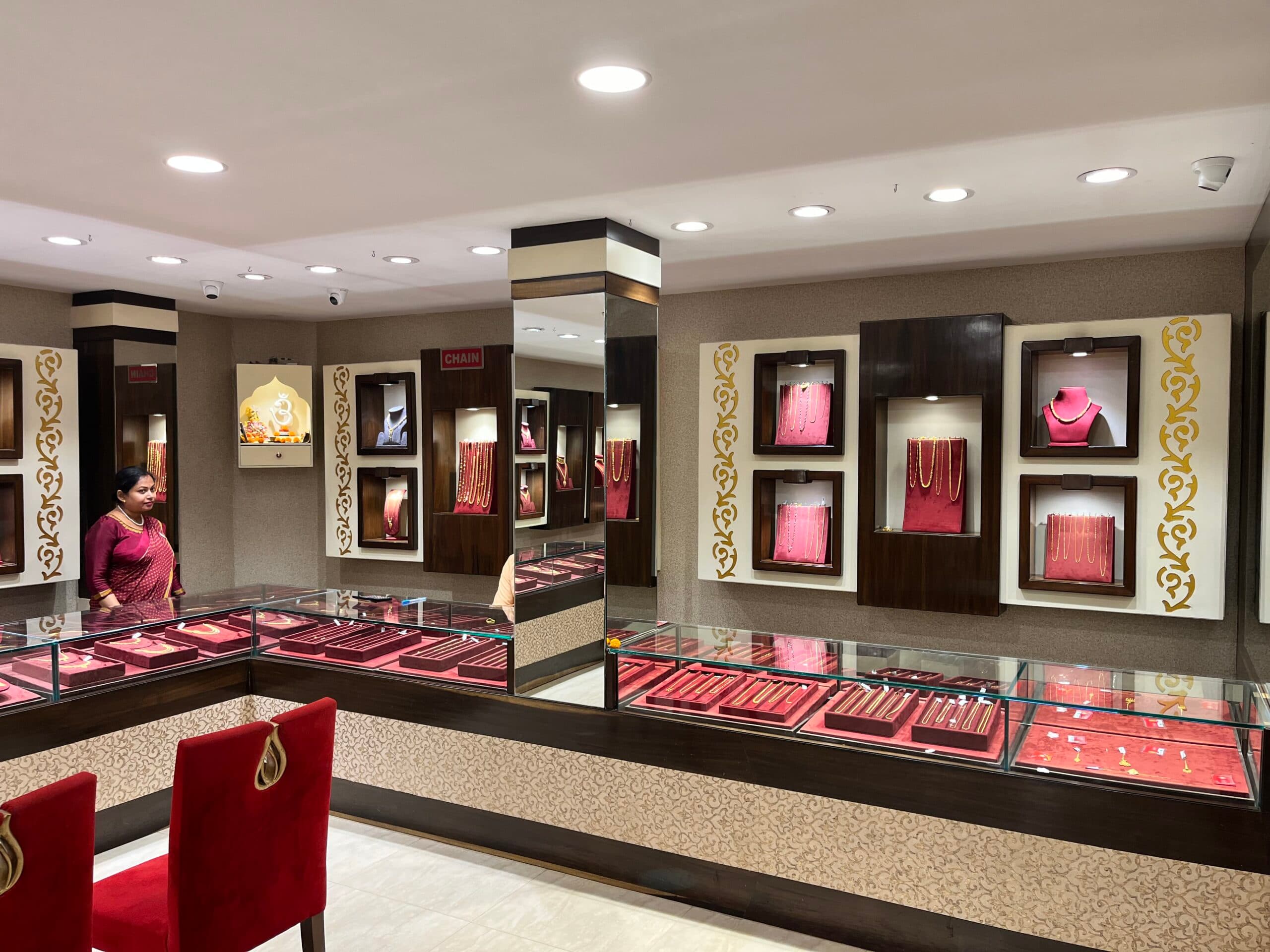 Upasana Jewellers preview 1