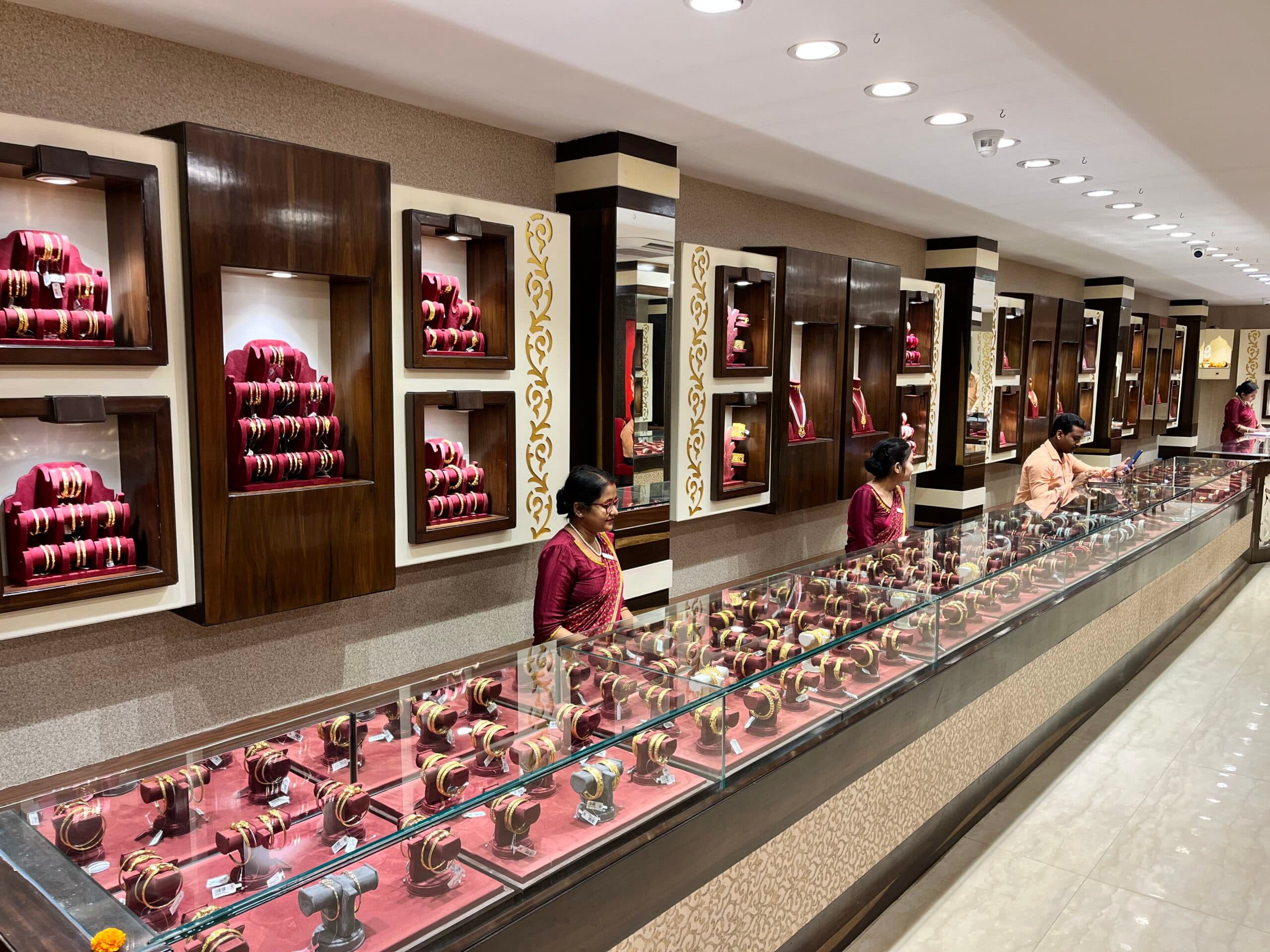 Upasana Jewellers preview 3
