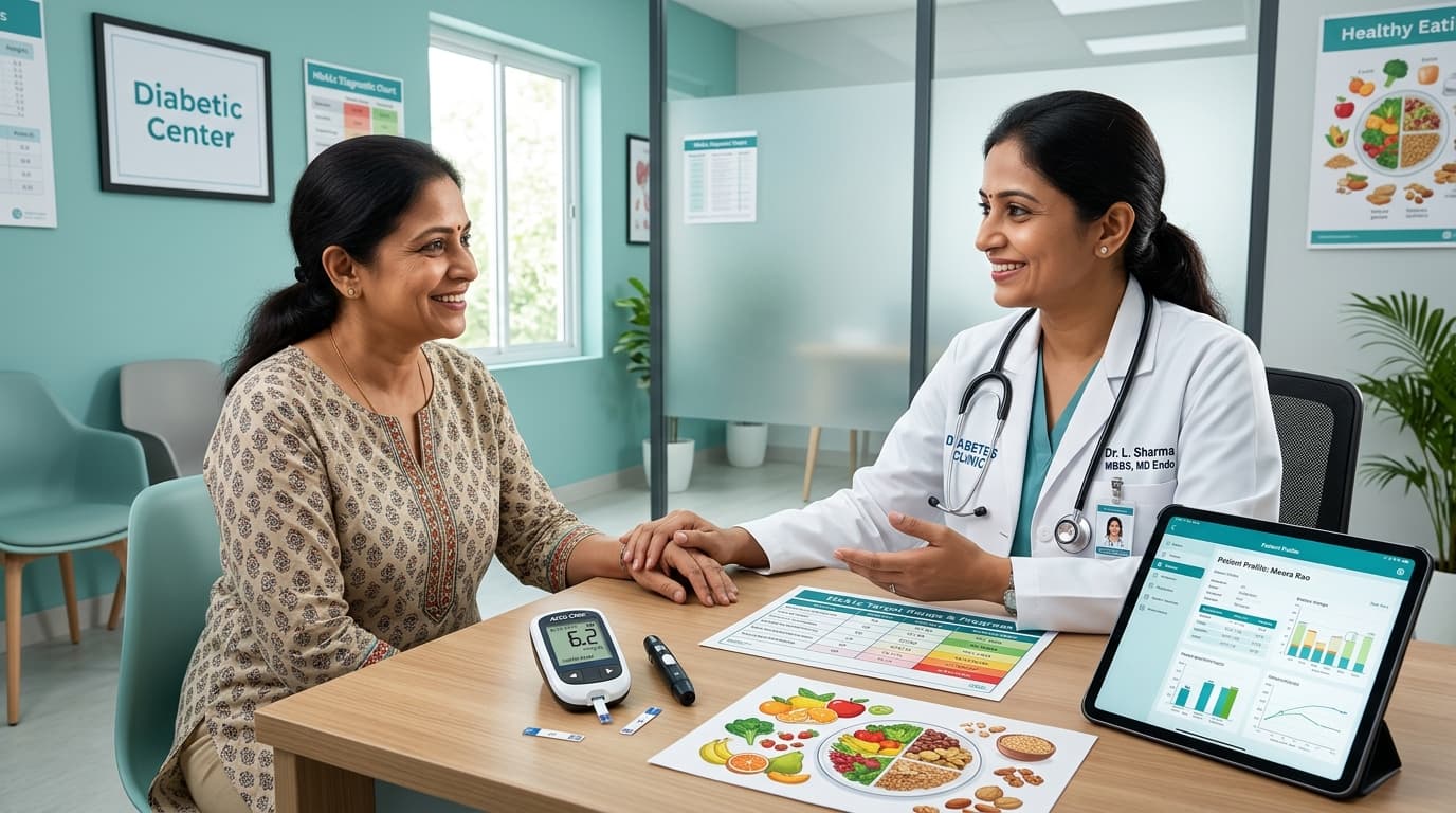 Upasana Health Care & Diagnostic Centre preview 3